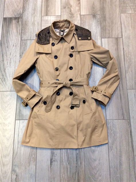 trench cape burberry|burberry trench with removable liner.